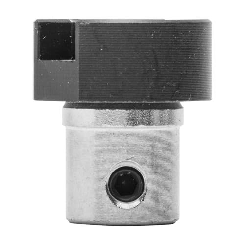 ENT 45905 Tiefenanschlag - drehbar Durchmesser (D) 5 mm von ENT European Norm Tools