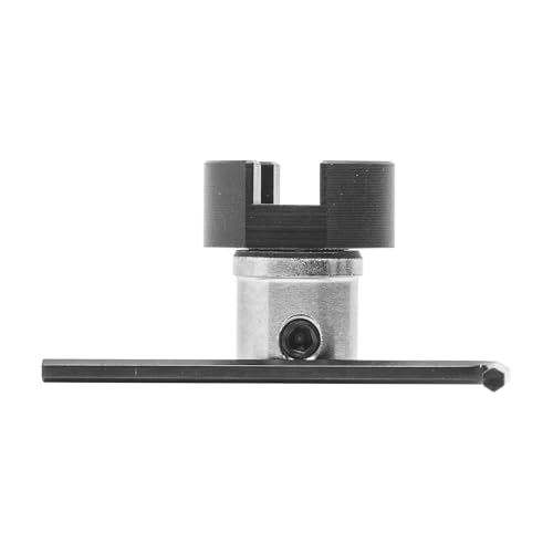 ENT 45906 Tiefenanschlag - drehbar Durchmesser (D) 6 mm von ENT European Norm Tools