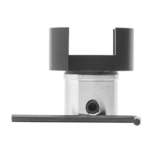 ENT 45915 Tiefenanschlag - drehbar Durchmesser (D) 15 mm von ENT