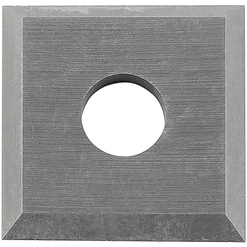 ENT 00502 Wendemesser HW, 12 mm x 12 mm x 1,5 mm ENT 00502 Wendemesser HW, 12 mm x 12 mm x 1,5 mm von ENT