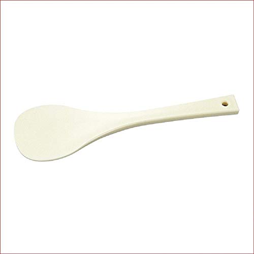 Extra Large Plastic Rice Paddle Scoop #YE-109 Extra Large Plastic Rice Paddle Scoop #YE-109 von ENTEC