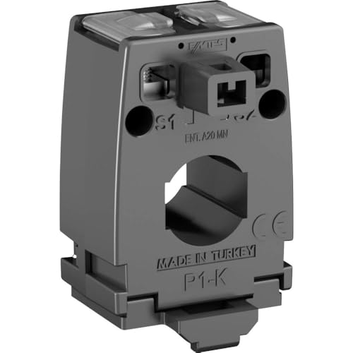 ENTES Elektronik M4337 Current Transformer ENpower ENT.A20MN 300/5 5VA Stromwandler, Mini Typ, 20x10mm, Cl:0.5 ENTES Elektronik M4337 Current Transformer ENpower ENT.A20MN 300/5 5VA Stromwandler, Mini Typ, 20x10mm, Cl:0.5 von ENTES