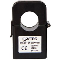 ENS.CCT-24-250-M3632 ENS.CCT-24-250-M3632 Kabelumbaustromwandler Primärstrom 250 a Klappmon - Entes von ENTES