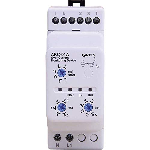 ENTES® AKC-01A von ENTES
