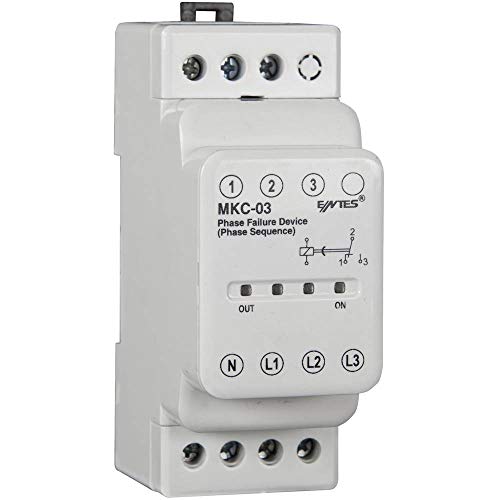 ENTES® MKC-03 von ENTES