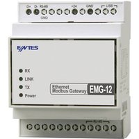 ENTES 101646 EMG-12 Gateway RS-485, USB 12 V/DC, 24 V/DC 1St. von ENTES