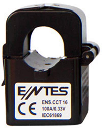 ENTES ENS.CCT-10-30-M3622 Primärstrom, 30 A, Klappmontage, 1 Stück von ENTES