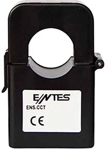 ENTES ENS.CCT ENS.CCT 24 100/5 Kabelumbaustromwandler Primärstrom 100A Sekundärstrom 5A Leiterdurchführung Ø:24mm Klappmontage ENTES ENS.CCT ENS.CCT 24 100/5 Kabelumbaustromwandler Primärstrom 100A Sekundärstrom 5A Leiterdurchführung Ø:24mm Klappmontage von ENTES