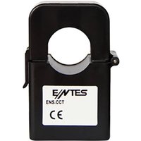ENTES ENS.CCT Stromwandlermodul Primärstrom 150A Sekundärstrom 5A Leiterdurchführung Ø:24mm Klap von ENTES