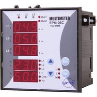 ENTES EPM-06C-96 Digitales Einbaumessgerät von ENTES