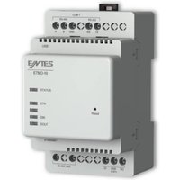 ENTES ETMO-02 Gateway Ethernet, USB, RS-485, RS-232 265V 1St. von ENTES