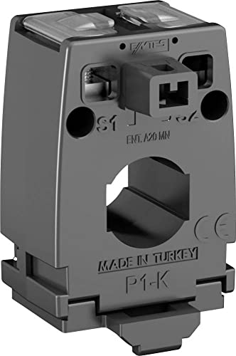 ENTES Elektronik M4334 Current Transformer ENpower ENT.A20MN 200/5 5VA Stromwandler, Mini Typ, 20x10mm, Cl:1 ENTES Elektronik M4334 Current Transformer ENpower ENT.A20MN 200/5 5VA Stromwandler, Mini Typ, 20x10mm, Cl:1 von ENTES