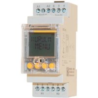 ENTES MCB-100 MCB-100 Zeitrelais Multifunktional 1 St. Zeitbereich: 0.1s - 9999 min ENTES MCB-100 MCB-100 Zeitrelais Multifunktional 1 St. Zeitbereich: 0.1s - 9999 min von ENTES