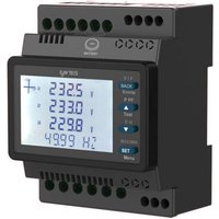 ENTES MPR-24 Digitales Hutschienenmessgerät von ENTES