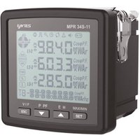 ENTES MPR-32-72 Digitales Einbaumessgerät von ENTES