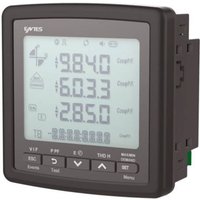 ENTES MPR-45-96 Digitales Einbaumessgerät von ENTES
