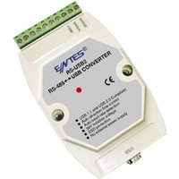 ENTES 101630 RS-USB2 Bus Konverter RS-485, USB 12 V/DC, 24 V/DC 1St. von ENTES
