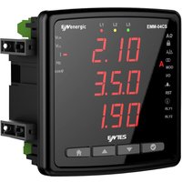 Emm Digitales Einbaumessgerät - Entes Emm Digitales Einbaumessgerät - Entes von ENTES