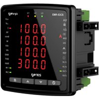 Emr Digitales Einbaumessgerät - Entes von ENTES