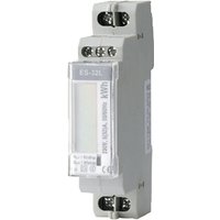 Entes - ES-32L Wechselstromzähler digital 32 a MID-konform: Nein 1 St. von ENTES