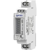 Entes - ES-45L Wechselstromzähler digital 45 a MID-konform: Ja 1 St. von ENTES