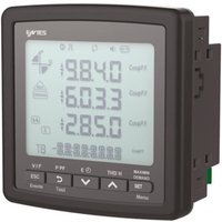 MPR-45-96 Digitales Einbaumessgerät - Entes von ENTES
