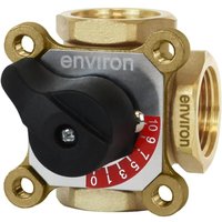 3-Wege-Mischer 25-10 / 3x 3/4" IG 3-Wege-Mischer 25-10 / 3x 3/4" IG von ENVIRON