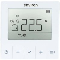 Environ ClimaControl 20 – Raumeinheit mit integriertem von ENVIRON
