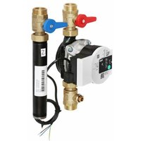 Environ Pumpengruppe direkter Heizkreis inkl. Wilo Para 15/1-6 passend für Environ Box DN20 ENBOXD20 von ENVIRON