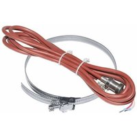Rohranlegefühler PT1000 Anlegefühler Vorlauffühler Sensor pt 1000 - Environ von ENVIRON