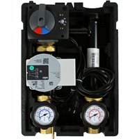 Thermoreflux X Rücklaufanhebung mit elektr. Stellmotor Elodrive Thermoreflux X Rücklaufanhebung mit elektr. Stellmotor Elodrive von ENVIRON