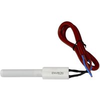 Zündelement Keramik Ø 10mm x 93mm / 200 Watt / 230V Glühzünder Zündelement Keramik Ø 10mm x 93mm / 200 Watt / 230V Glühzünder von ENVIRON