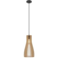 [GEBRAUCHT] Envostar Furn Hängeleuchte Pendelleuchte Pendellampe Leuchte Esszimmer 1 Fl. B-Ware von ENVOSTAR