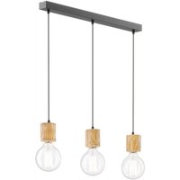[GEBRAUCHT] Envostar Terra Hängelampe Hängeleuchte Lampe Leuchte Pendellampe Pendelleuchte B-Ware von ENVOSTAR