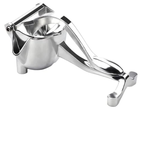 2 stücke Manuelle Saft Squeezer Aluminium Legierung Hand Druck Entsafter Granatapfel Orange Zitrone Zuckerrohr Küche Bar Obst Werkzeuge Für Bar Küche von ENWWCH