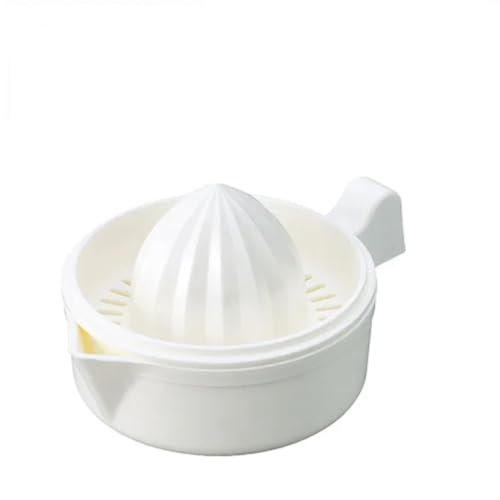 3Pcs Manuelle Tragbare Citrus Entsafter Kunststoff Orange Lemon Squeezer Küche Zubehör Obst Werkzeug Maschine Werkzeuge Für Bar Küche von ENWWCH