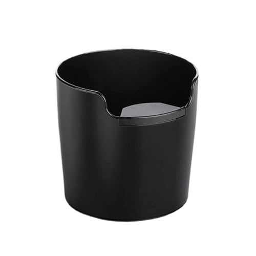 ENWWCH 2-in-1-Tamper-Ständer und Kaffee-Ausklopfbox-Basis. Tamper-Station, Espresso-Kaffeesatz-Ausklopfbox Für Kaffeemaschine ENWWCH 2-in-1-Tamper-Ständer und Kaffee-Ausklopfbox-Basis. Tamper-Station, Espresso-Kaffeesatz-Ausklopfbox Für Kaffeemaschine von ENWWCH