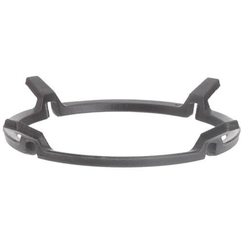 ENWWCH Gasherd-Ständer 2 stücke Gasherd Rack Wok Ring for Gasherd Anti-Skid Milch Topf Halter Gasherd Ständer Versorgung Für Gaskochfeld von ENWWCH