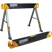 Toughbuilt TB-C550-2-XEA Sägebock Arbeitsständer 2 Stück Toughbuilt TB-C550-2-XEA Sägebock Arbeitsständer 2 Stück von ENY SUMINISTROS