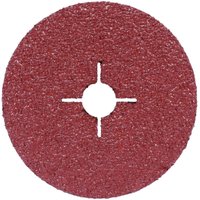 Eny Suministros - 3M Fiberscheibe Cubitron ii (cer) 982C, 125 mm Durchmesser, Körnung: 60 von ENY SUMINISTROS