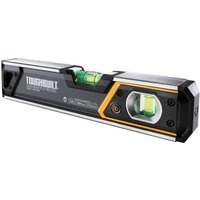 Eny Suministros - Röhrenförmige magnetische Wasserwaage mit 23 cm beleuchteter Libelle TB-H2-L-M23-LH-M ToughBuilt Eny Suministros - Röhrenförmige magnetische Wasserwaage mit 23 cm beleuchteter Libelle TB-H2-L-M23-LH-M ToughBuilt von ENY SUMINISTROS