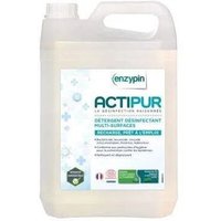 Actipur multisurface 5l - Enzypin von ENZYPIN