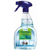 Reiniger für Fenster und Glasflächen 750ml - Enzypin von ENZYPIN