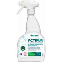 Enzypin desinfizierendes Reinigungsmittel - mehrere Oberflächen - 750ml von ENZYPIN
