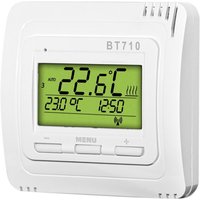 Elektrobock - eob Funk-Raumthermostat BT710 von ELEKTROBOCK