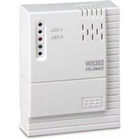 Elektrobock - eob Funkempfänger WS302, für Funkschalter-System WS3xx von ELEKTROBOCK