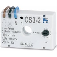 Elektrobock - eob Nachlaufrelais CS3-2 Elektrobock - eob Nachlaufrelais CS3-2 von ELEKTROBOCK