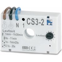 Eob Nachlaufrelais CS3-2 von ELEKTROBOCK