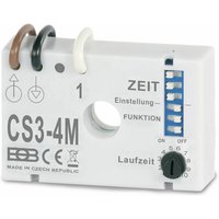 Eob Nachlaufrelais CS3-4M von ELEKTROBOCK