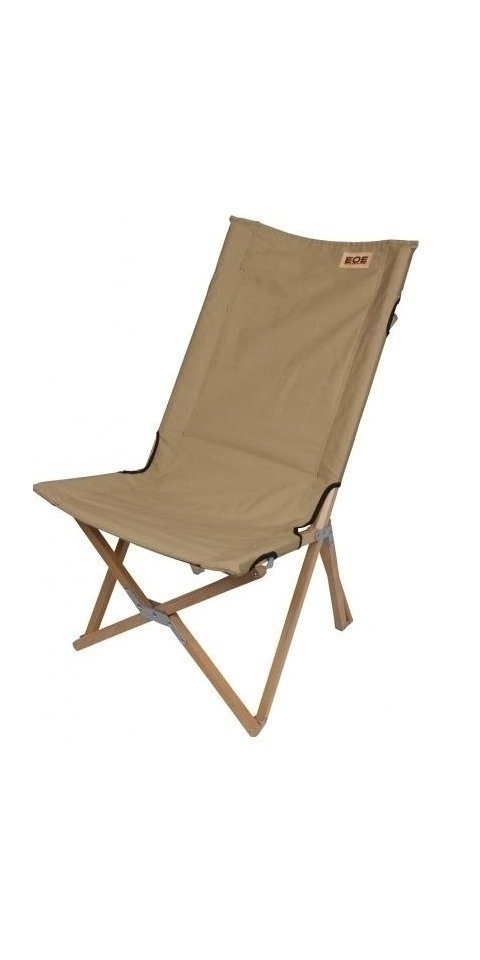 EOE - Eifel Outdoor Equipment Campingstuhl EOE Faltstohl VH L von EOE - Eifel Outdoor Equipment